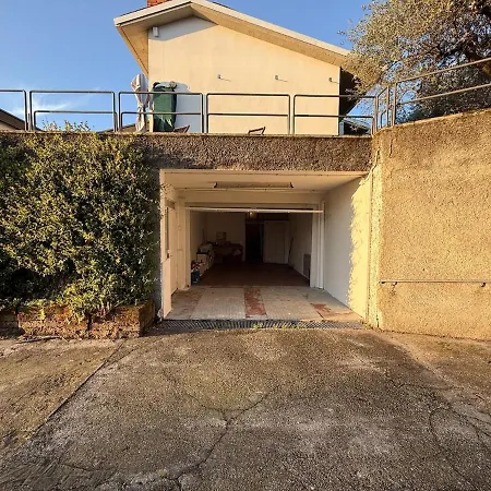 Host4u - Paolette Oasi Di Piacere A Pochi Minuti Dal Di Garda * Soiano del Lago