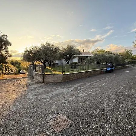 Διαμέρισμα Host4u - Paolette Oasi Di Piacere A Pochi Minuti Dal Di Garda