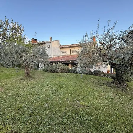 Relais Le Paolette - Garda - By Host4u Апартаменты *