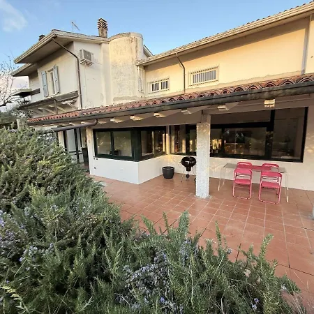 Host4u - Paolette Oasi Di Piacere A Pochi Minuti Dal Di Garda Apartman Soiano del Lago