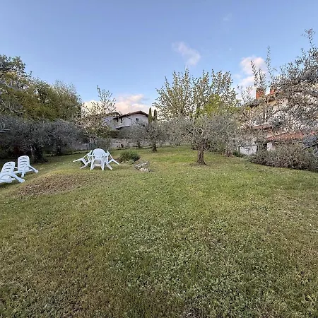 Host4u - Paolette Oasi Di Piacere A Pochi Minuti Dal Di Garda Soiano Del Lago