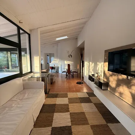 Διαμέρισμα Host4u - Paolette Oasi Di Piacere A Pochi Minuti Dal Di Garda Soiano Del Lago