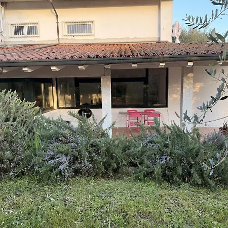 Apartman Host4u - Paolette Oasi Di Piacere A Pochi Minuti Dal Di Garda