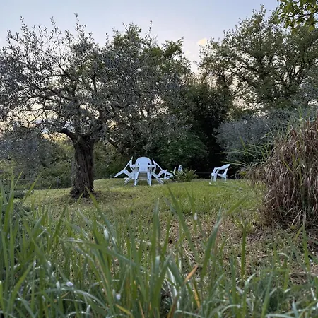 Relais Le Paolette - Garda - By Host4u Apartamento